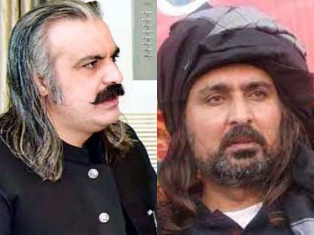 pti suffers blow in di khan lg poll pti suffers blow in di khan lg poll
