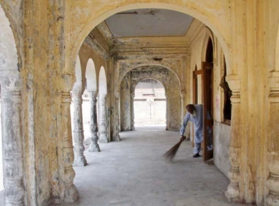 museum at ganga ram s home planned