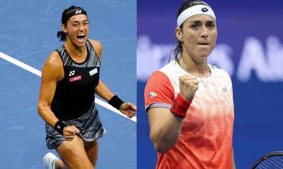 garcia ready to lock horns with jabeur garcia ready to lock horns with jabeur