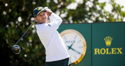 garcia changes mind on retiring from dp world tour garcia changes mind on retiring from dp world tour