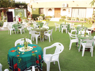 the organic garden paradise regained the organic garden paradise regained