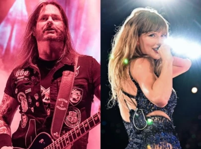 gary holt defends taylor swift but disses beyonce