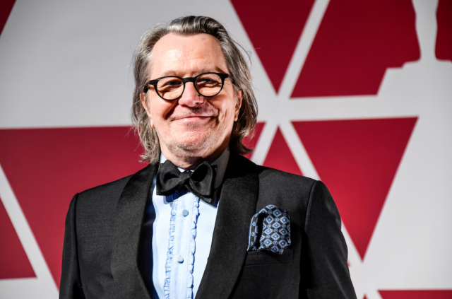 gary oldman reportedly blocked from reprising role in tinker tailor sequel by le carr s sons gary oldman reportedly blocked from reprising role in tinker tailor sequel by le carr s sons