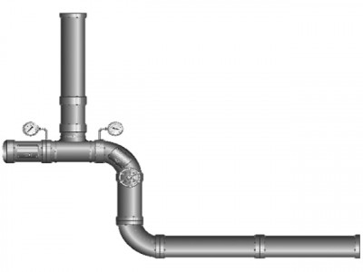 residents protest against gas load shedding