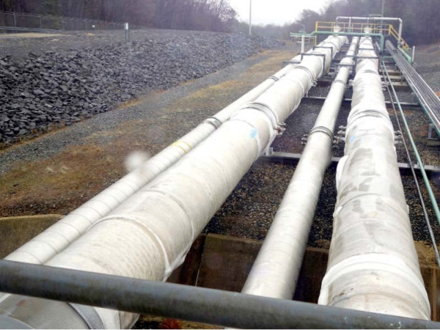 gas pipeline control given to russia gas pipeline control given to russia