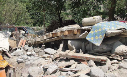 gaise valley forest in peril