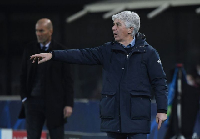 gasperini s fairytale of atalanta under threat gasperini s fairytale of atalanta under threat