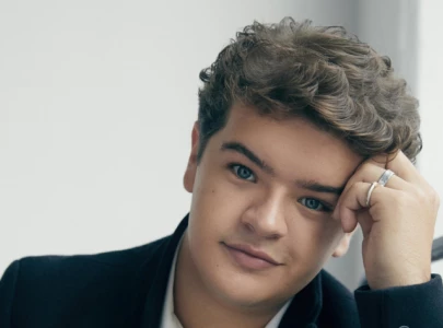 gaten matarazzo reflects on uncomfortable fan encounters and life changing impact of stranger things