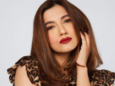 gauahar khan banned from working post sop violation gauahar khan banned from working post sop violation