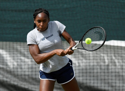 american gauff finds her voice amid protest over racial injustice american gauff finds her voice amid protest over racial injustice