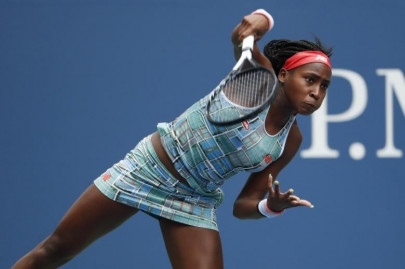 after early exits in new york gauff gets first win on clay after early exits in new york gauff gets first win on clay