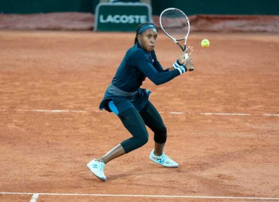 tough gauff downs ninth seed konta