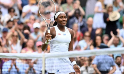 gauff headlines us tennis team for tokyo games