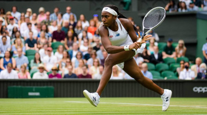 us tennis teen gauff to miss olympics with covid 19 positive us tennis teen gauff to miss olympics with covid 19 positive
