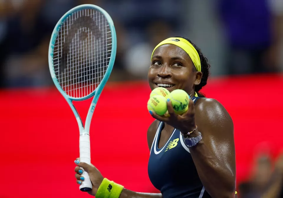 djokovic gauff advance at steamy us open djokovic gauff advance at steamy us open