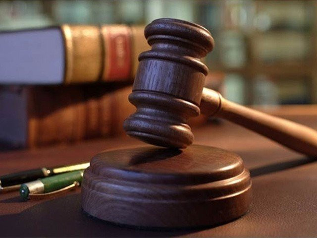 Contempt plea against Justice Isa disposed of  | The Express Tribune