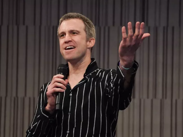 tony winning broadway star gavin creel passes away at 48 cause of death revealed tony winning broadway star gavin creel passes away at 48 cause of death revealed