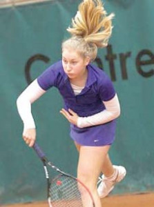 gavrilova claims gold