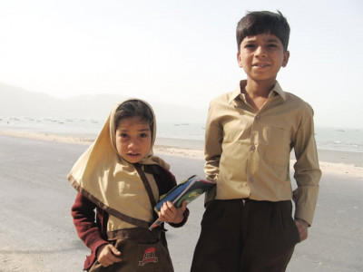 terrorising the teachers losing the future