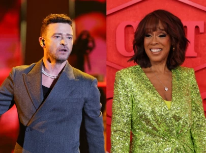 gayle king defends justin timberlake after dwi arrest