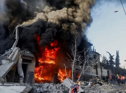 israel orders more evacuations in khan younis after us blocks gaza ceasefire call