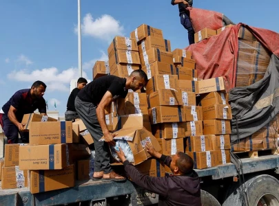 us special envoy no record of hamas blocking or seizing aid us special envoy no record of hamas blocking or seizing aid