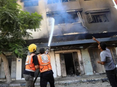 rescuers discover dozens of bodies as israel scales back gaza city offensive rescuers discover dozens of bodies as israel scales back gaza city offensive