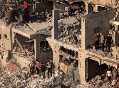israel bombards gaza as world leaders call for pause in conflict to let aid in israel bombards gaza as world leaders call for pause in conflict to let aid in