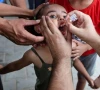 polio drops ineffective on malnourished children pechuho