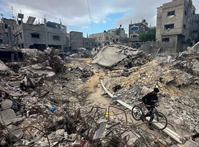 qatar to host high stakes gaza truce talks