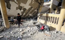 hopes dim for rapid end to gaza conflict hopes dim for rapid end to gaza conflict