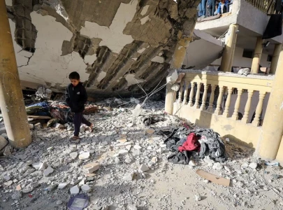 hopes dim for rapid end to gaza conflict hopes dim for rapid end to gaza conflict