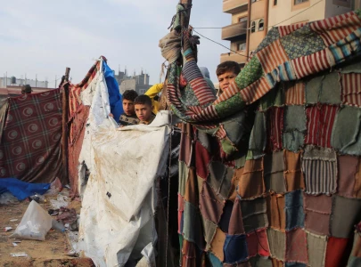 gaza mourns children killed in israeli strike gaza mourns children killed in israeli strike