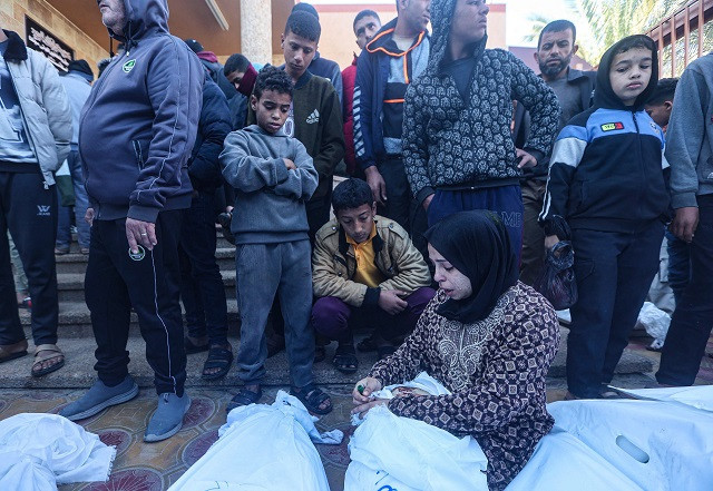 deadly israeli air strikes targeting un school homes in gaza claim 12 more lives deadly israeli air strikes targeting un school homes in gaza claim 12 more lives