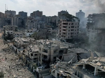 gaza conflict termed economic shock gaza conflict termed economic shock