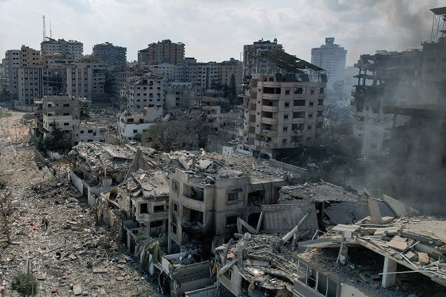 israel pounds gaza with fierce airstrikes at least 700 palestinians killed israel pounds gaza with fierce airstrikes at least 700 palestinians killed