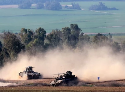 netanyahu says israel must control gaza s border with egypt war to last months netanyahu says israel must control gaza s border with egypt war to last months