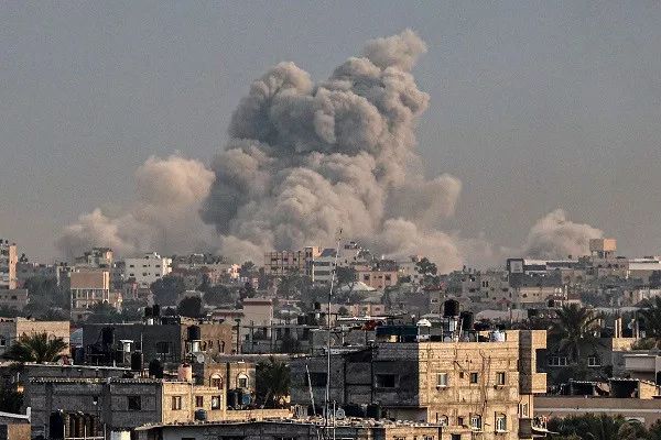 israel says war to wind down in southern gaza as toll tops 24 000 israel says war to wind down in southern gaza as toll tops 24 000