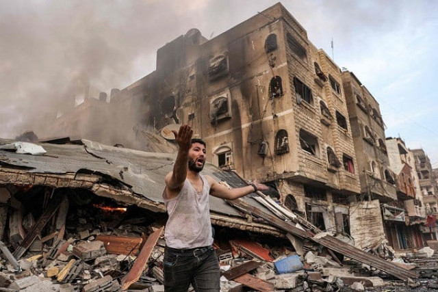 more than 260 000 people displaced in gaza as brutal israeli reprisal continues more than 260 000 people displaced in gaza as brutal israeli reprisal continues