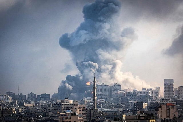palestinians bombarded by israel have no hope and no escape palestinians bombarded by israel have no hope and no escape
