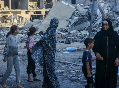 ceasefire plans stall as israel intensifies strikes on gaza