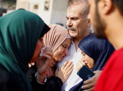 indian opposition leader hits out at int l community over killings in gaza indian opposition leader hits out at int l community over killings in gaza