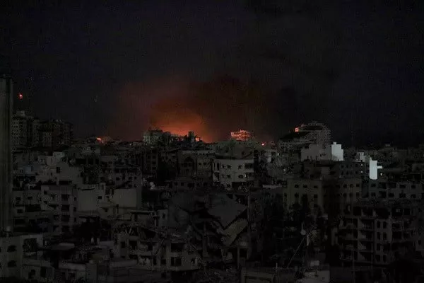 hamas battles israel in gaza as us says does not back ceasefire at this time hamas battles israel in gaza as us says does not back ceasefire at this time