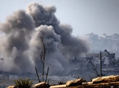 hamas says gaza truce deal close death toll crosses 13 300 hamas says gaza truce deal close death toll crosses 13 300