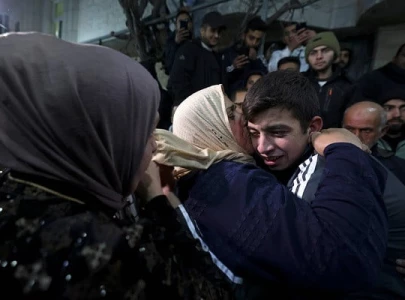 israel hamas truce enters final day with talk of extension israel hamas truce enters final day with talk of extension