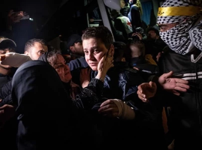 truce between israel and hamas extended for two days truce between israel and hamas extended for two days