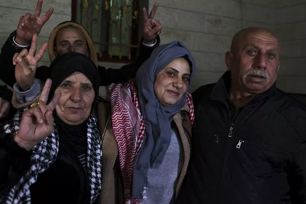 12 more israeli captives freed as mediators seek lasting truce 12 more israeli captives freed as mediators seek lasting truce