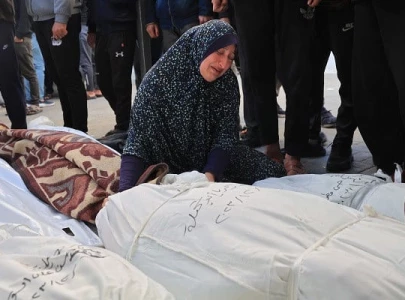 un chief invokes rare article to bring unsc s attention to palestinians plight un chief invokes rare article to bring unsc s attention to palestinians plight