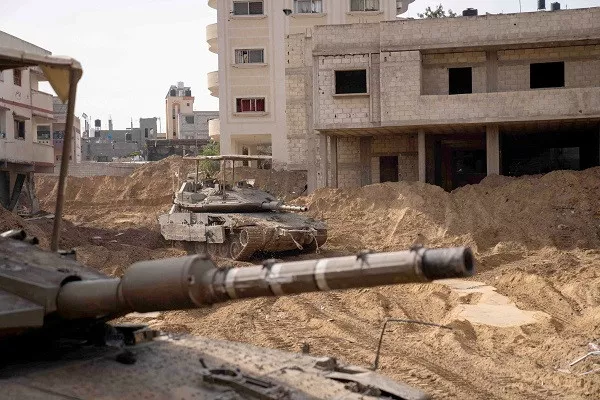 israel continues to pound gaza as rift with us grows israel continues to pound gaza as rift with us grows