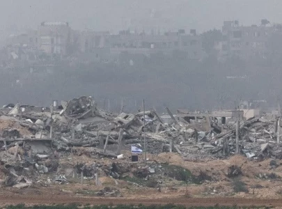 israel bombs northern gaza reports mounting military losses israel bombs northern gaza reports mounting military losses